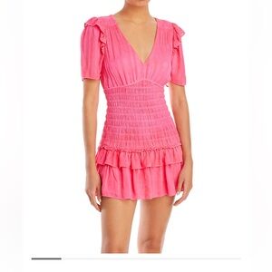 Love Shack Fancy Dress